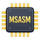 MSASM Tools (Máquina Sencilla)